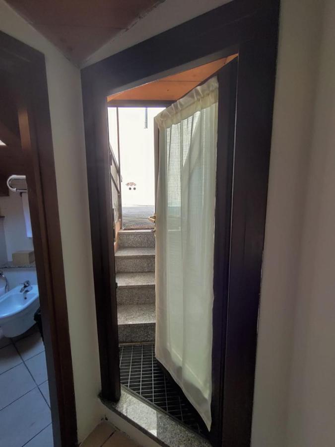 La Mansarda Sul Lago Lovere Dış mekan fotoğraf