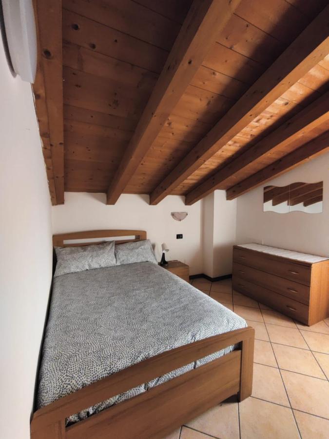 La Mansarda Sul Lago Lovere Dış mekan fotoğraf
